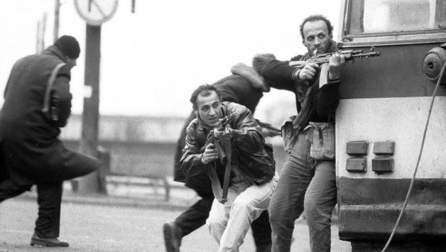  Krzysztof Miller, Łukasz Trzciński  | 12.06.2015