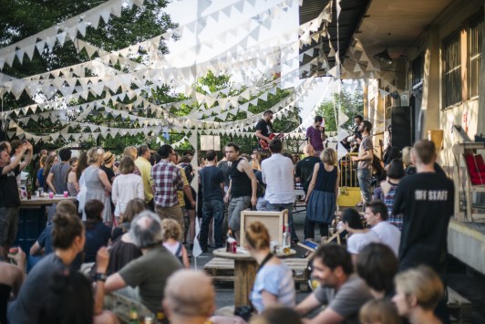 Thank you and see you next year!