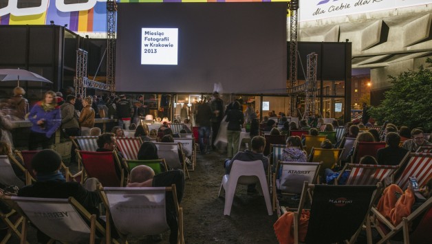 Second night of SlideNite tonight!