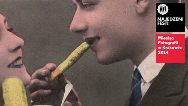 Join Little Najedzeni Fest! and Krakow Photomonth for a Brunch!