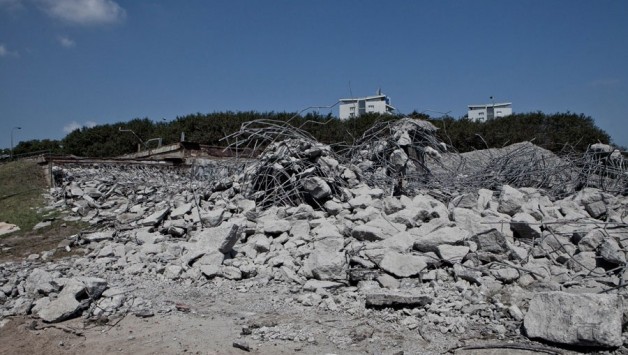 Architectural and Urban Photography Workshop – Interventions | 6–7.06.2015