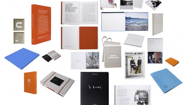 The Photobook in Poland | 06.06.2015