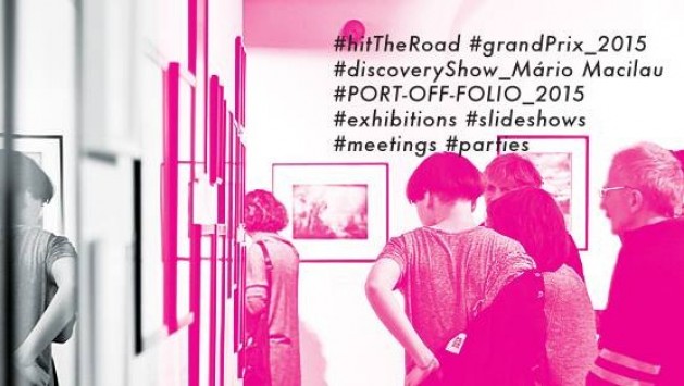 Krakow Photomonth in Lodz