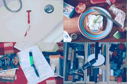 Stop-Motion Animation Workshop | 6–7.06.2015