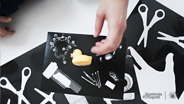 Workshop for Children - Luxography | 31.05.2015