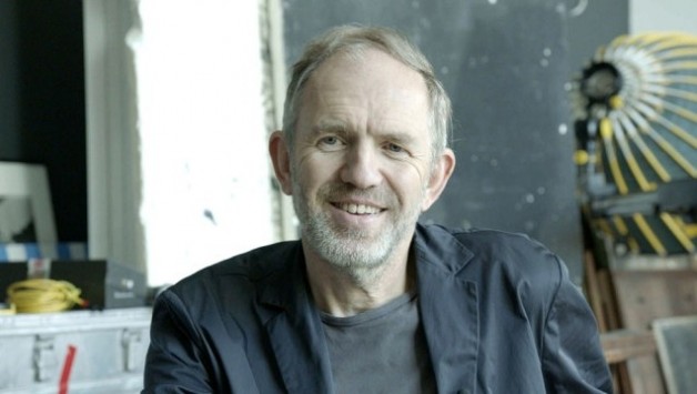 Anton Corbijn. Most wanted | 29.05.2015