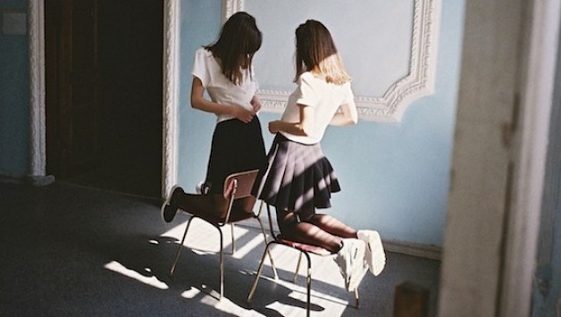 Yulia Krivich:  Przeczucie  (książka)