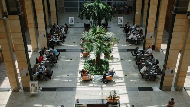 10th Portfolio Review is calling!