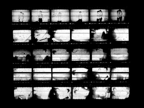 Ilias Georgiadis:  Over|State 