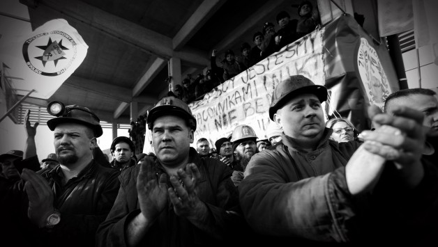 Warsztaty fotografii ulicznej | 7.06.2015