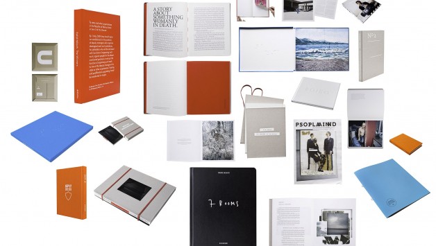 Książka fotograficzna w Polsce | 06.06.2015