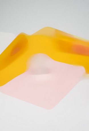 Dorotka Kaczmarek:   All That We See or Seem  